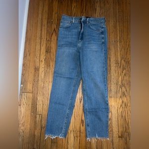 ASOS Design 28/30 Jeans